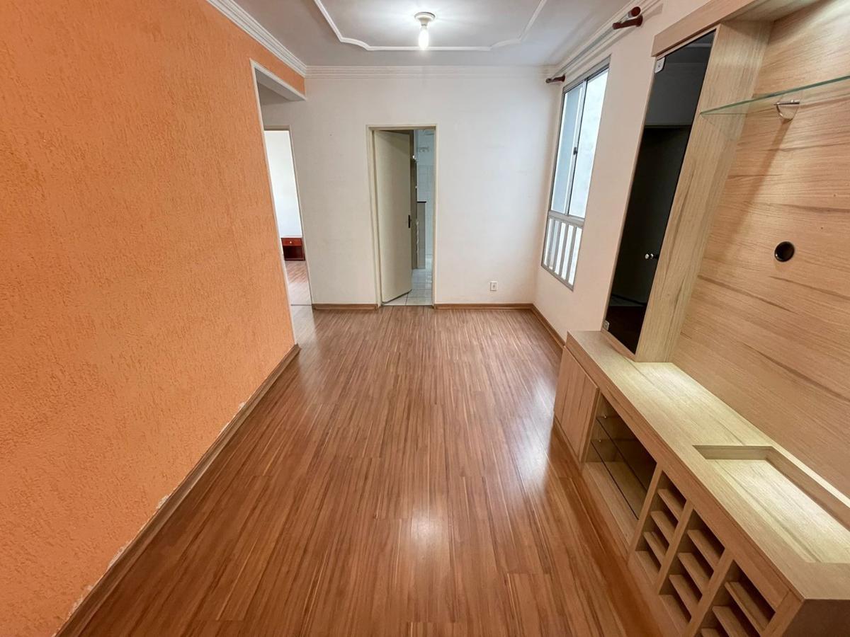 Apartamento, Itapoã, 2 Quartos, 1 Vaga