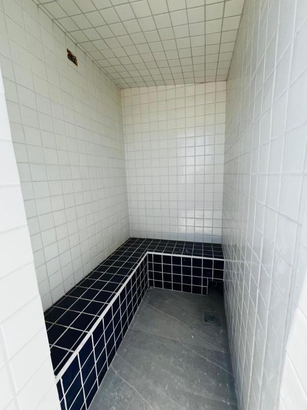 Cobertura, Santa Cruz Industrial, 4 Quartos, 2 Vagas, 1 Suíte