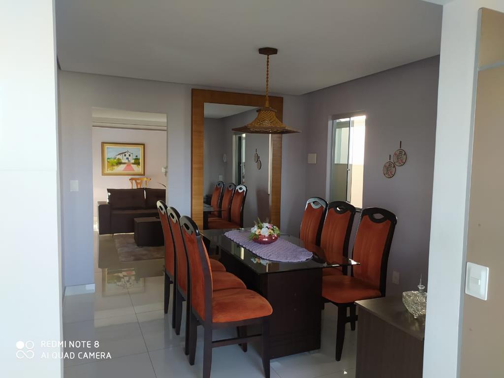 Casa, Tropical, 3 Quartos, 10 Vagas