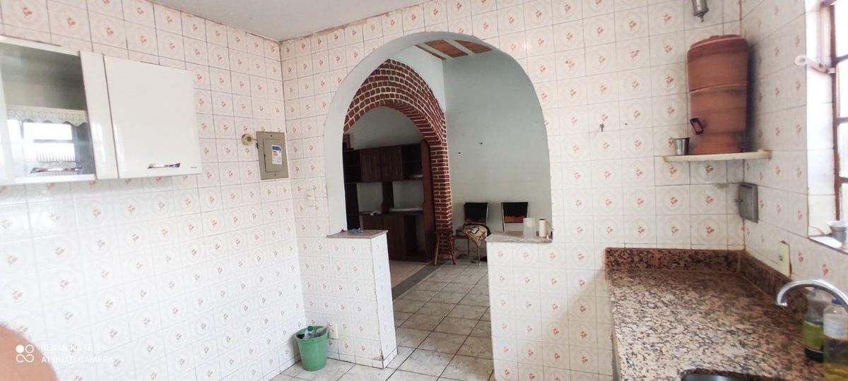 Casa, Vila Magdalena, 2 Quartos, 3 Vagas