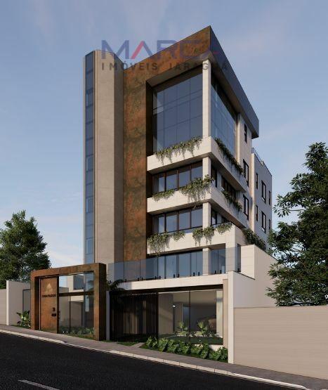 Apartamento, Dona Clara, 4 Quartos, 0 Vaga