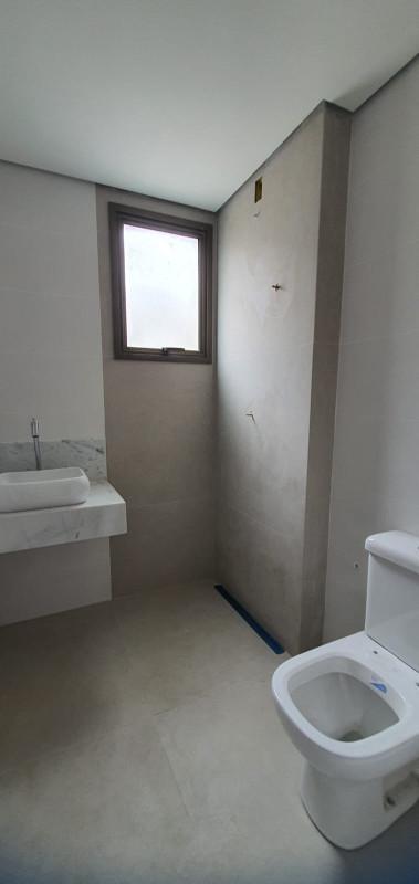 Apartamento, Nova Suíssa, 3 Quartos, 2 Vagas, 1 Suíte