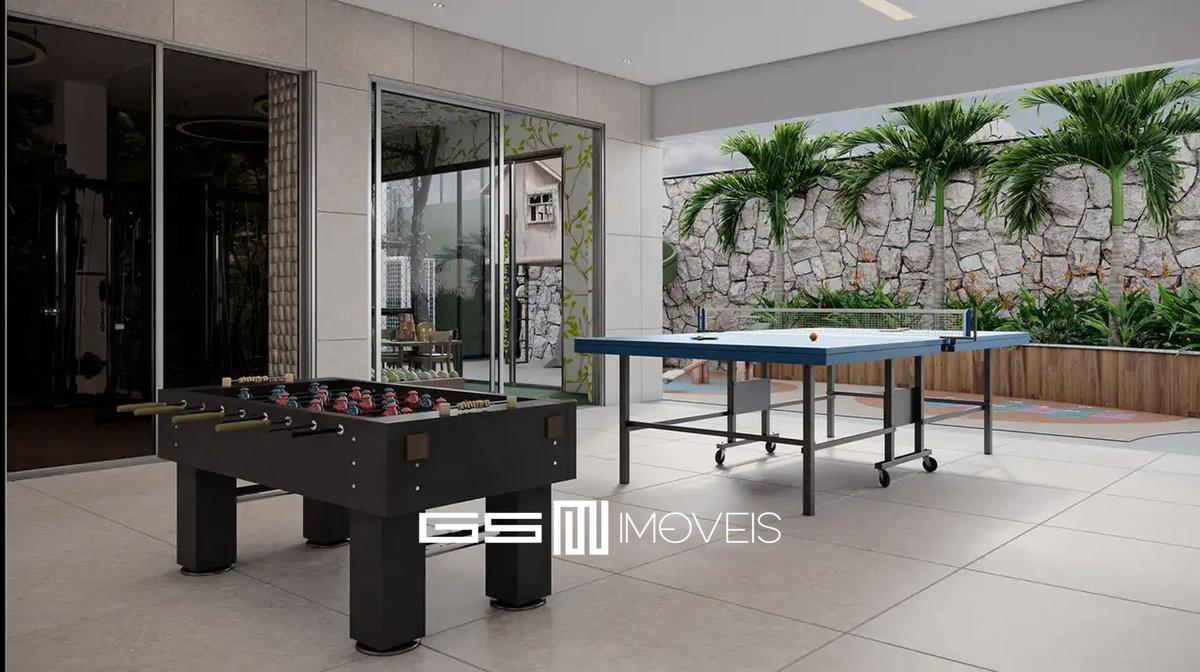 Apartamento, São Pedro, 3 Quartos, 2 Vagas, 1 Suíte