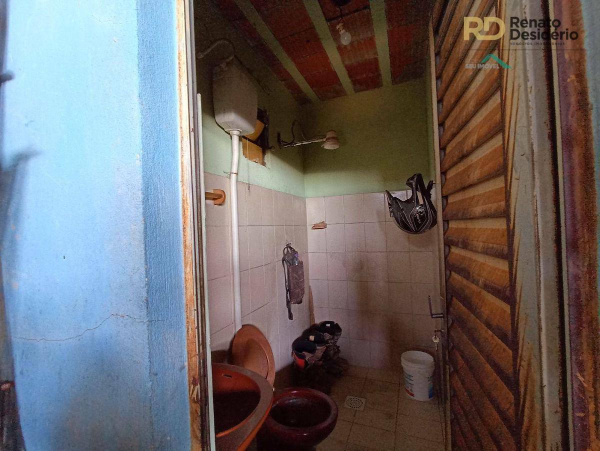 Galpão, Esplanada, 0 Quarto, 0 Vaga