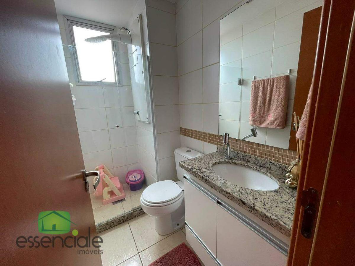 Apartamento, Novo Eldorado, 2 Quartos, 2 Vagas, 1 Suíte