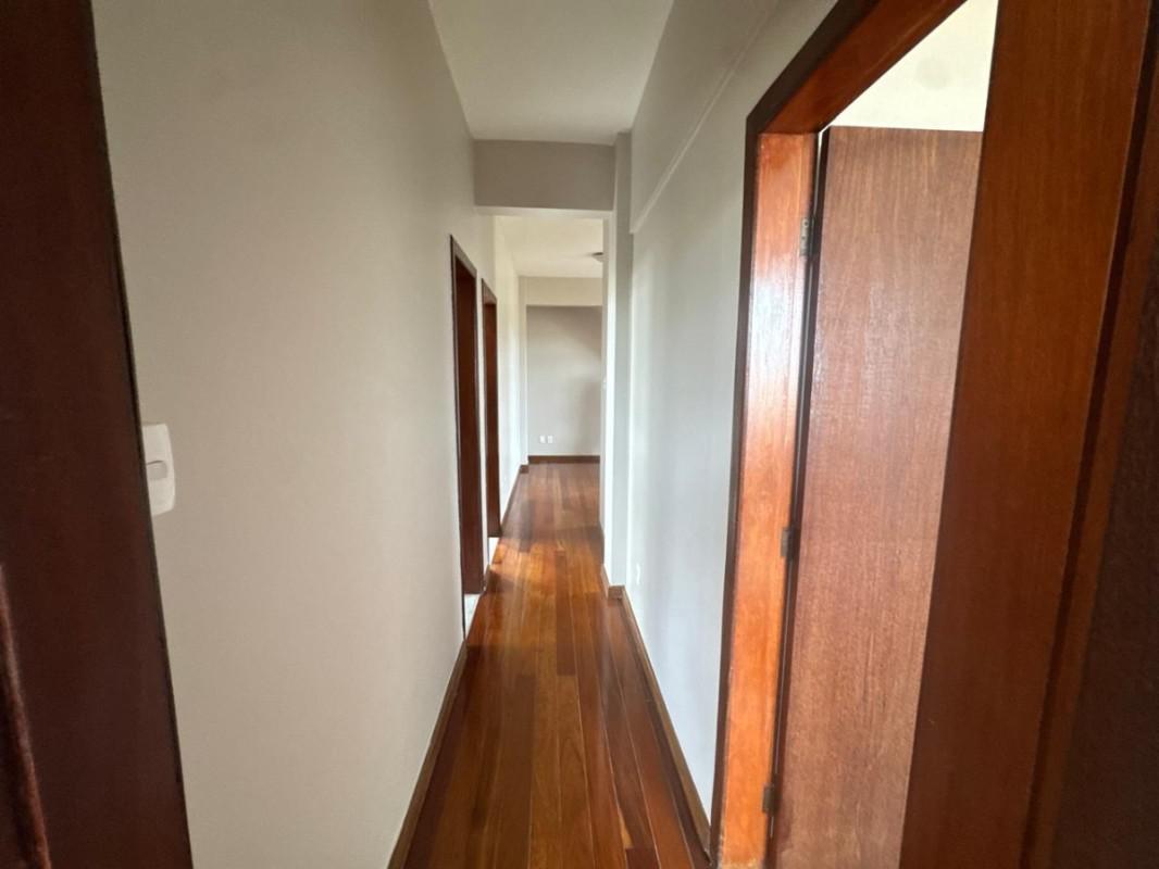 Apartamento, Nova Vista, 3 Quartos, 1 Vaga, 1 Suíte