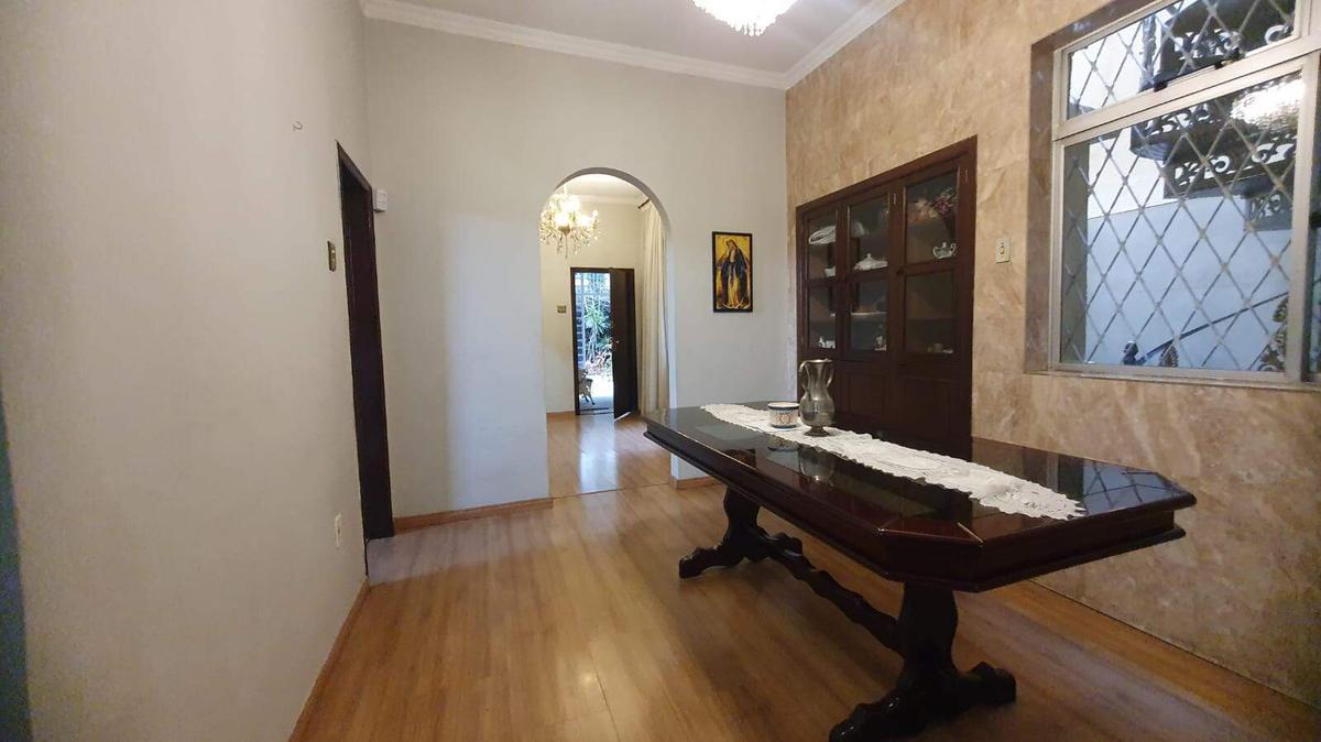 Casa, Carlos Prates, 3 Quartos, 2 Vagas