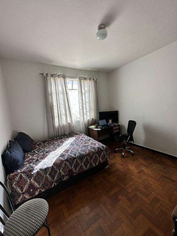 Casa, Sagrada Família, 3 Quartos, 2 Vagas, 1 Suíte