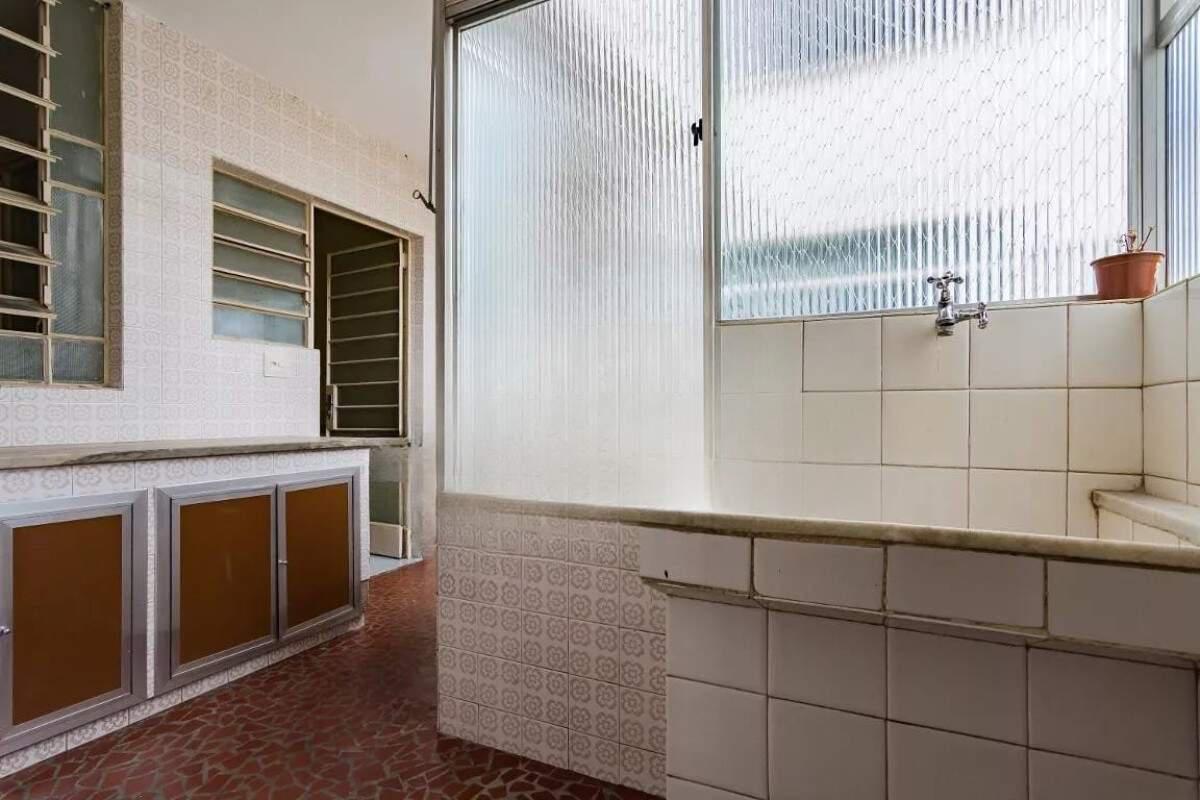 Apartamento, Alto Barroca, 3 Quartos, 2 Vagas