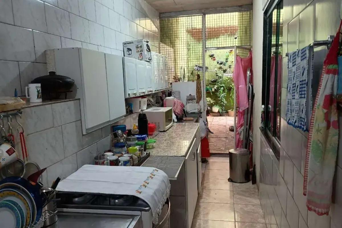 Casa, Jardim Alvorada, 3 Quartos, 6 Vagas, 1 Suíte