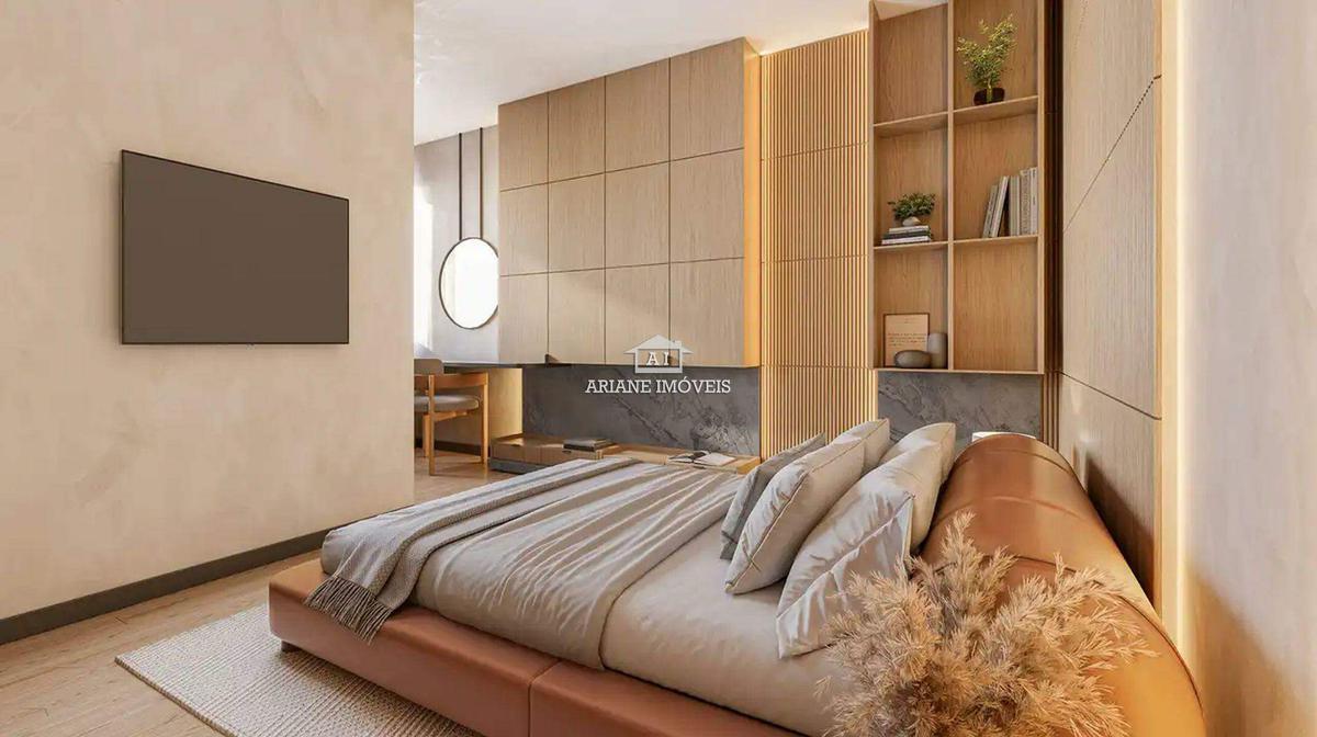 Apartamento, Santa Lúcia, 3 Quartos, 2 Vagas, 1 Suíte