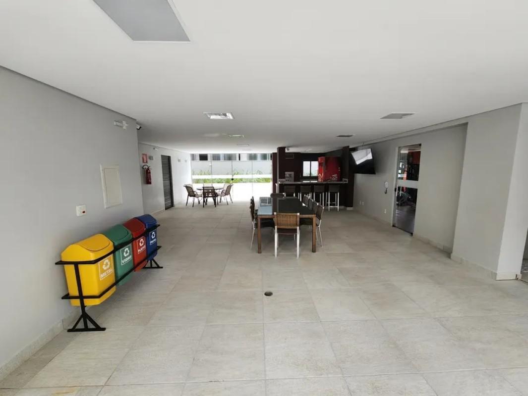 Apartamento, Gutierrez, 4 Quartos, 4 Vagas, 3 Suítes