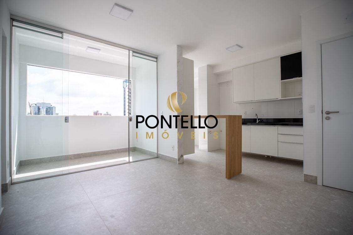 Apartamento, Santa Efigênia, 2 Quartos, 2 Vagas, 1 Suíte