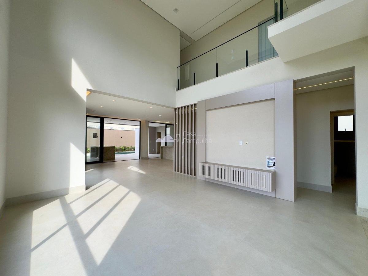 Casa, Alphaville Minas Gerais, 4 Quartos, 4 Vagas, 4 Suítes