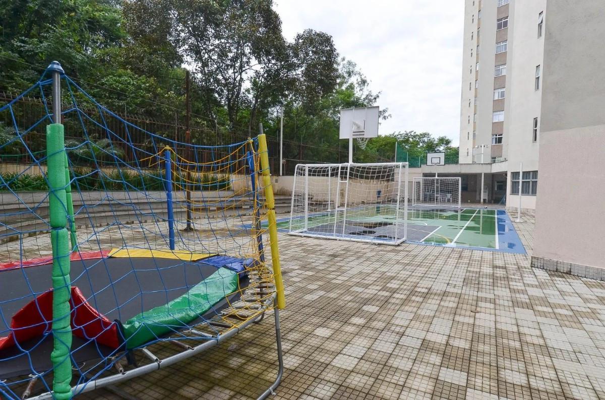 Apartamento, União, 3 Quartos, 1 Vaga, 1 Suíte