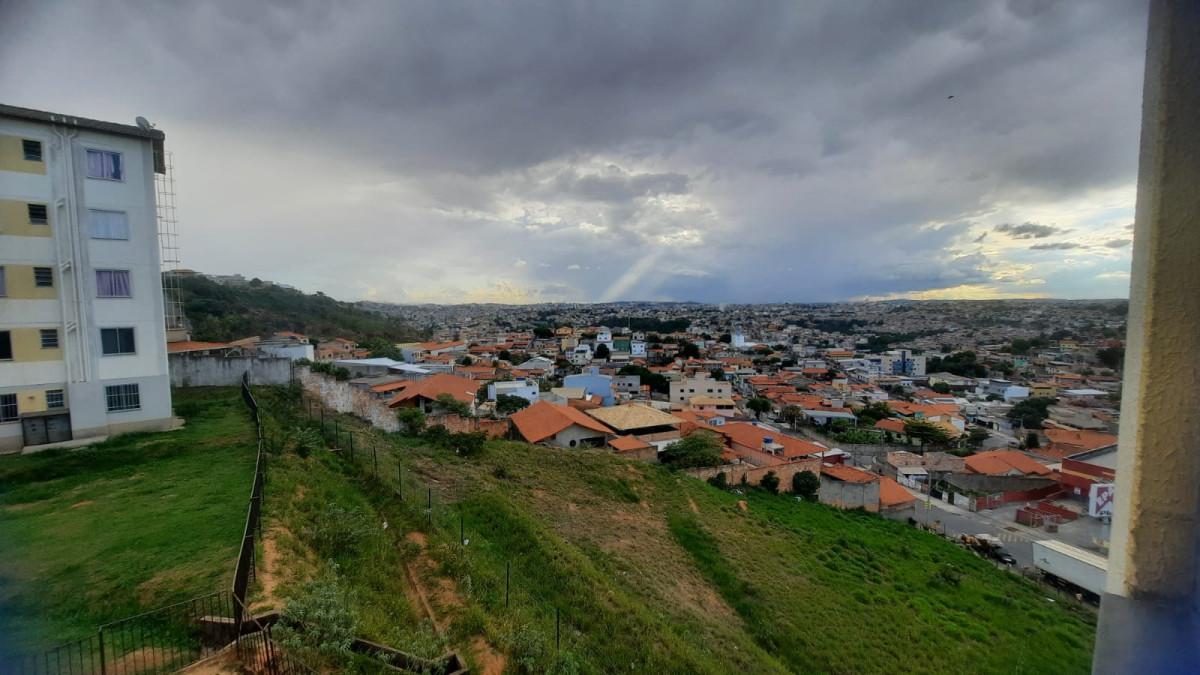 Apartamento, Acaiaca, 2 Quartos, 1 Vaga