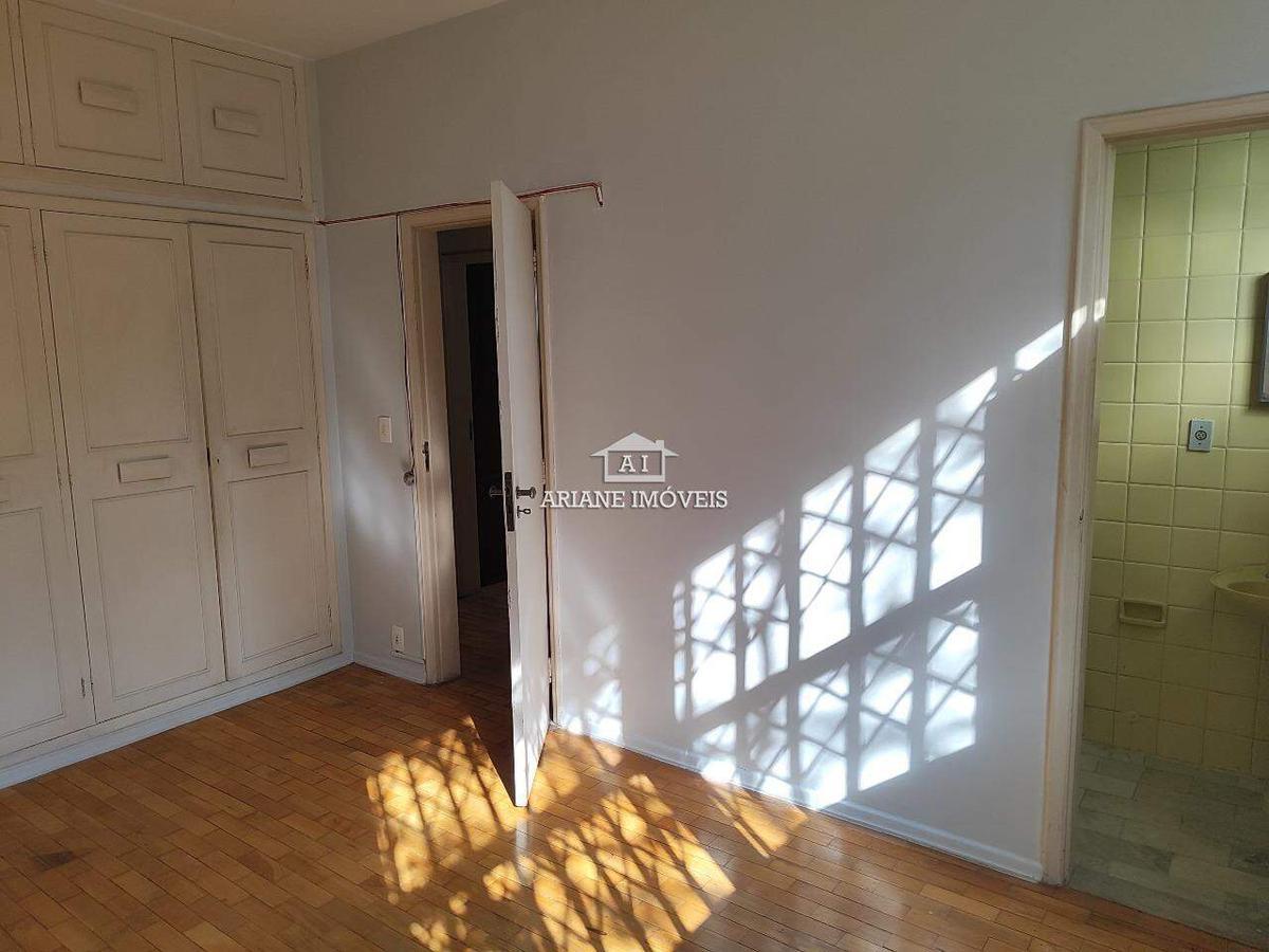Apartamento, Santo Antônio, 3 Quartos, 1 Vaga, 1 Suíte