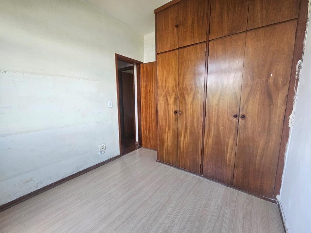 Apartamento, Coração Eucarístico, 3 Quartos, 1 Vaga, 1 Suíte
