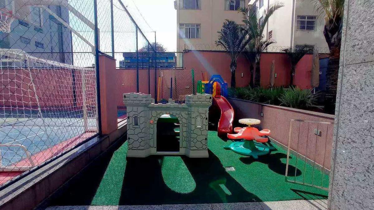 Apartamento, Cruzeiro, 3 Quartos, 4 Vagas, 2 Suítes