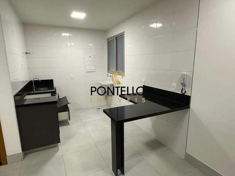 Apartamento, Lourdes, 1 Quarto, 1 Vaga, 1 Suíte