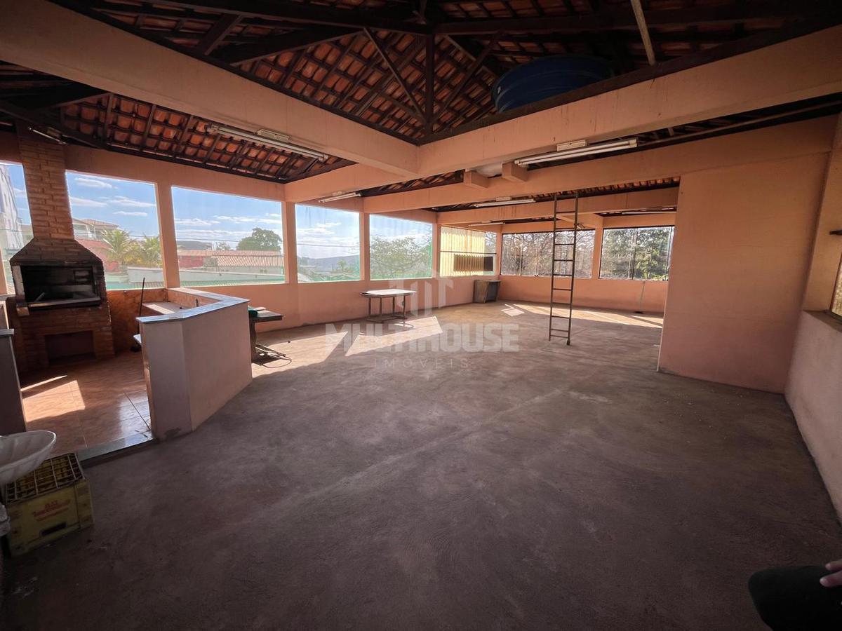 Casa, Jardim Riacho das Pedras, 3 Quartos, 2 Vagas, 2 Suítes