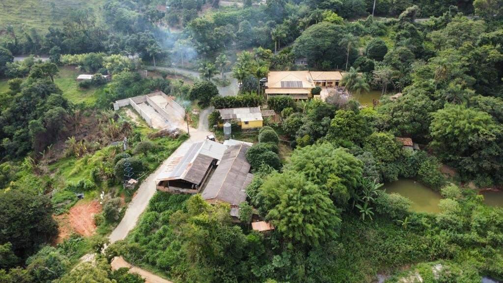 Fazenda, Zona Rural, 5 Quartos, 8 Vagas, 4 Suítes