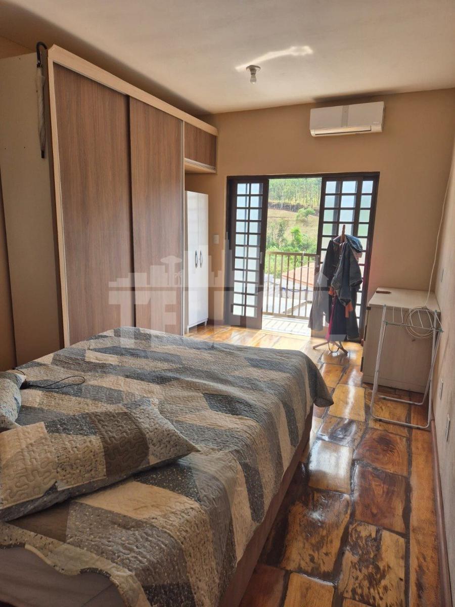 Fazenda, Santana, 3 Quartos, 12 Vagas, 1 Suíte