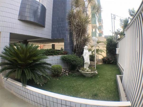 Apartamento, Castelo, 2 Quartos, 1 Vaga, 1 Suíte