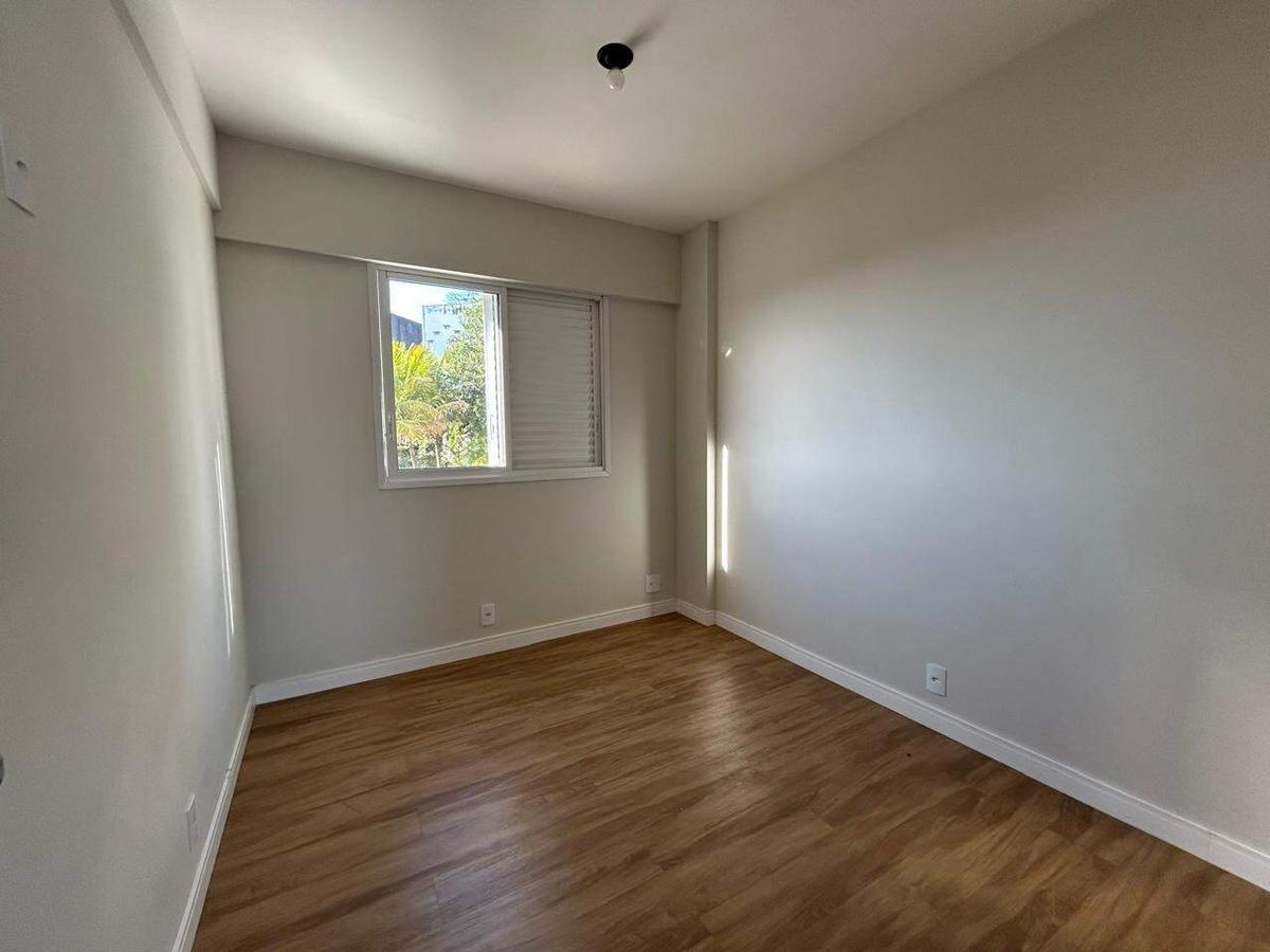 Apartamento, Serra, 3 Quartos, 2 Vagas, 1 Suíte