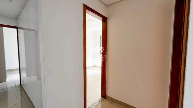 Apartamento, Buritis, 3 Quartos, 1 Vaga, 1 Suíte