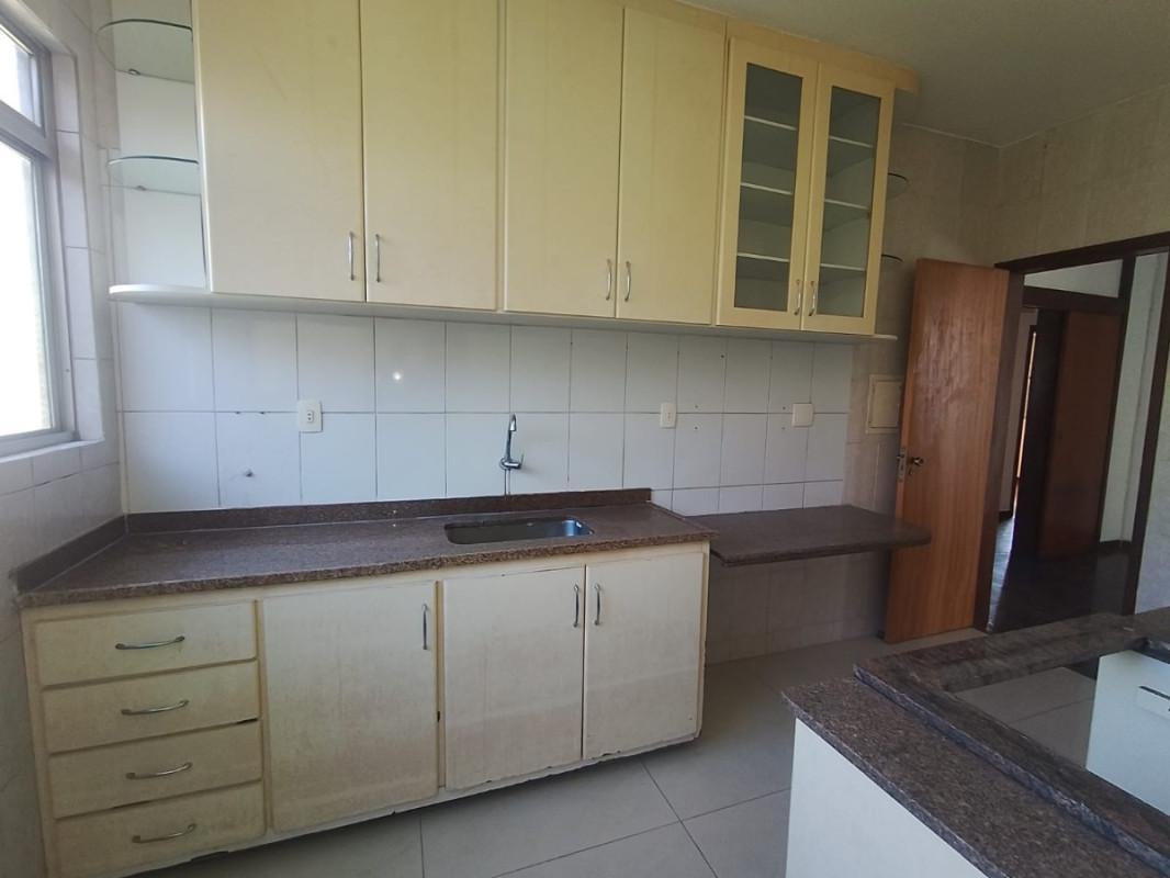 Apartamento, Nova Granada, 3 Quartos, 1 Vaga, 1 Suíte