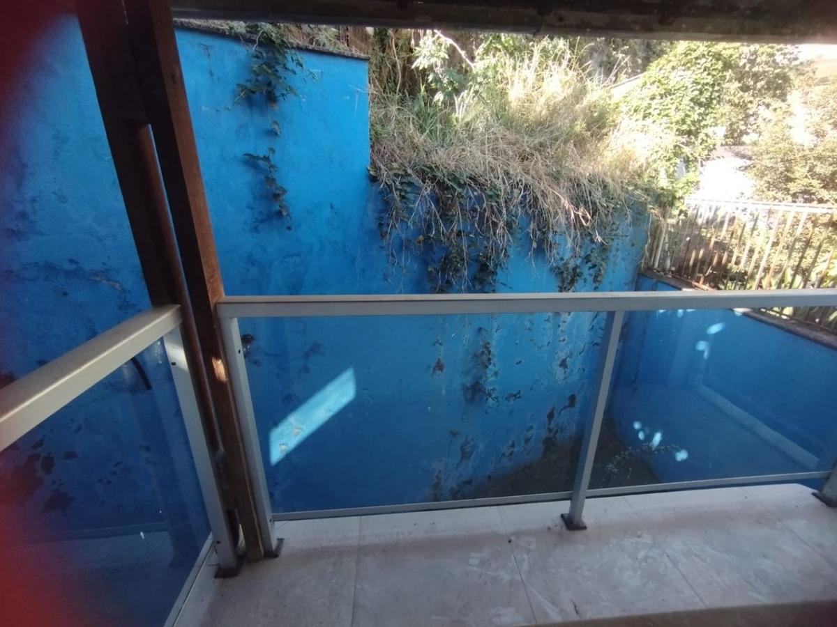 Casa, Nova Floresta, 3 Quartos, 3 Vagas, 1 Suíte