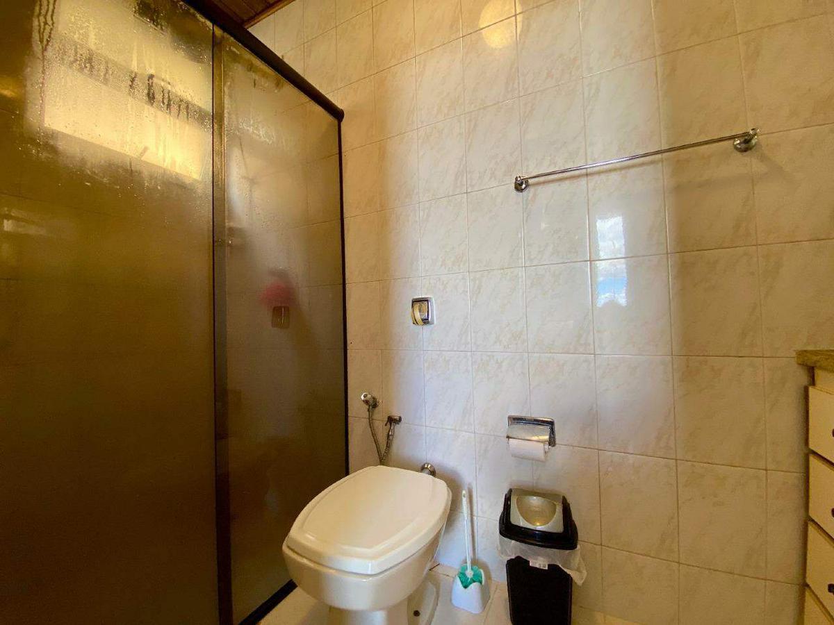 Apartamento, Renascença, 3 Quartos, 2 Vagas, 1 Suíte