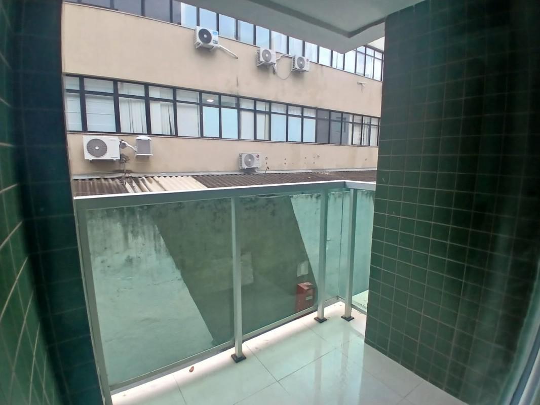 Apart Hotel, Itapoã, 1 Quarto, 1 Vaga