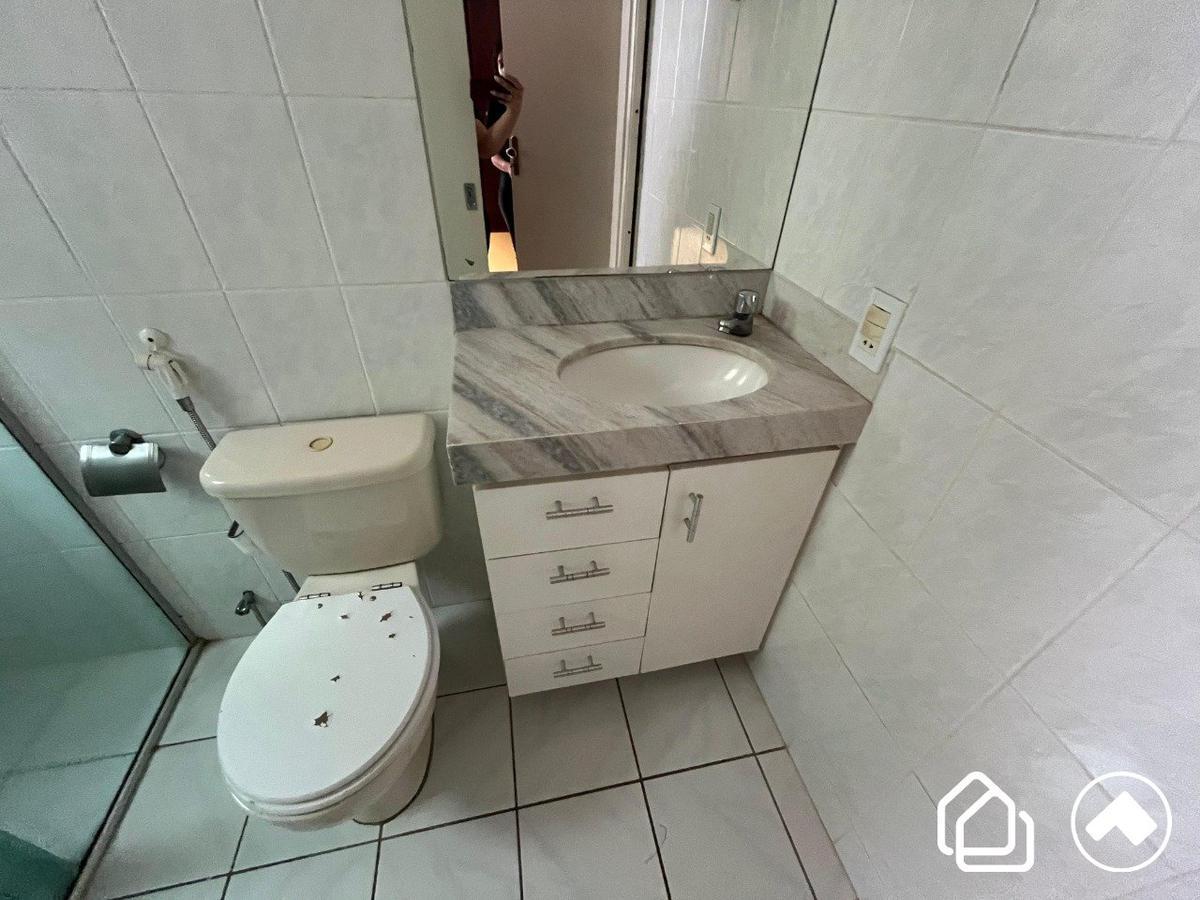 Apartamento, Buritis, 3 Quartos, 2 Vagas, 1 Suíte
