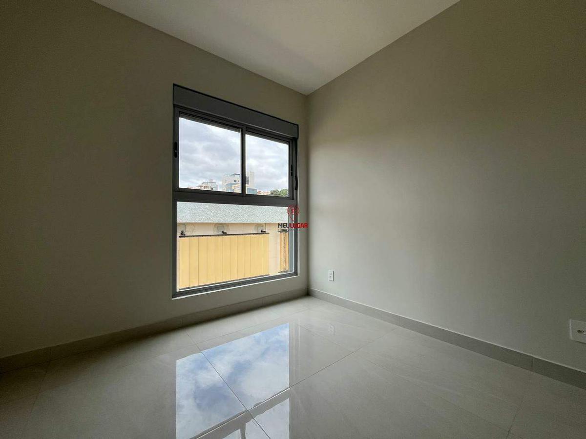 Cobertura, Barreiro, 3 Quartos, 2 Vagas, 1 Suíte
