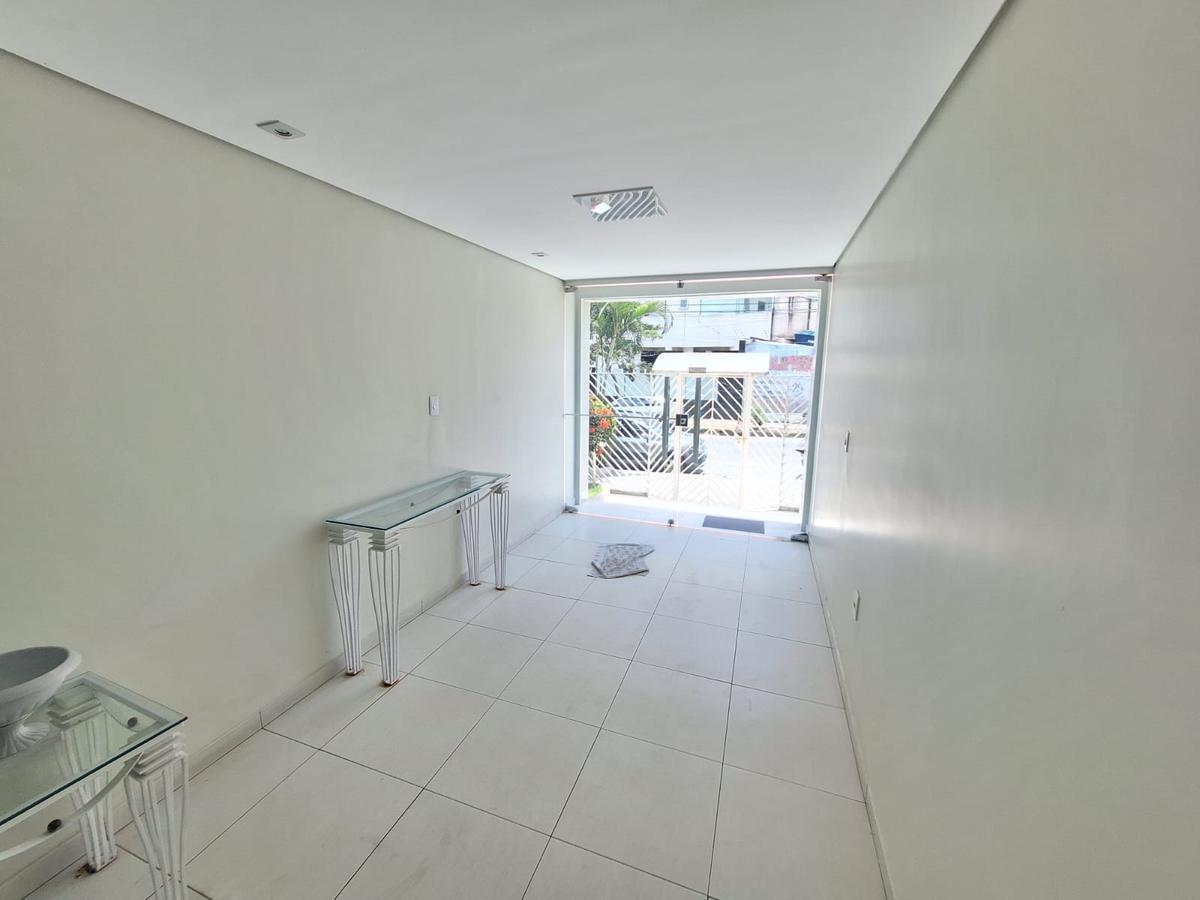 Apartamento, Cidade Nova, 3 Quartos, 1 Vaga, 1 Suíte