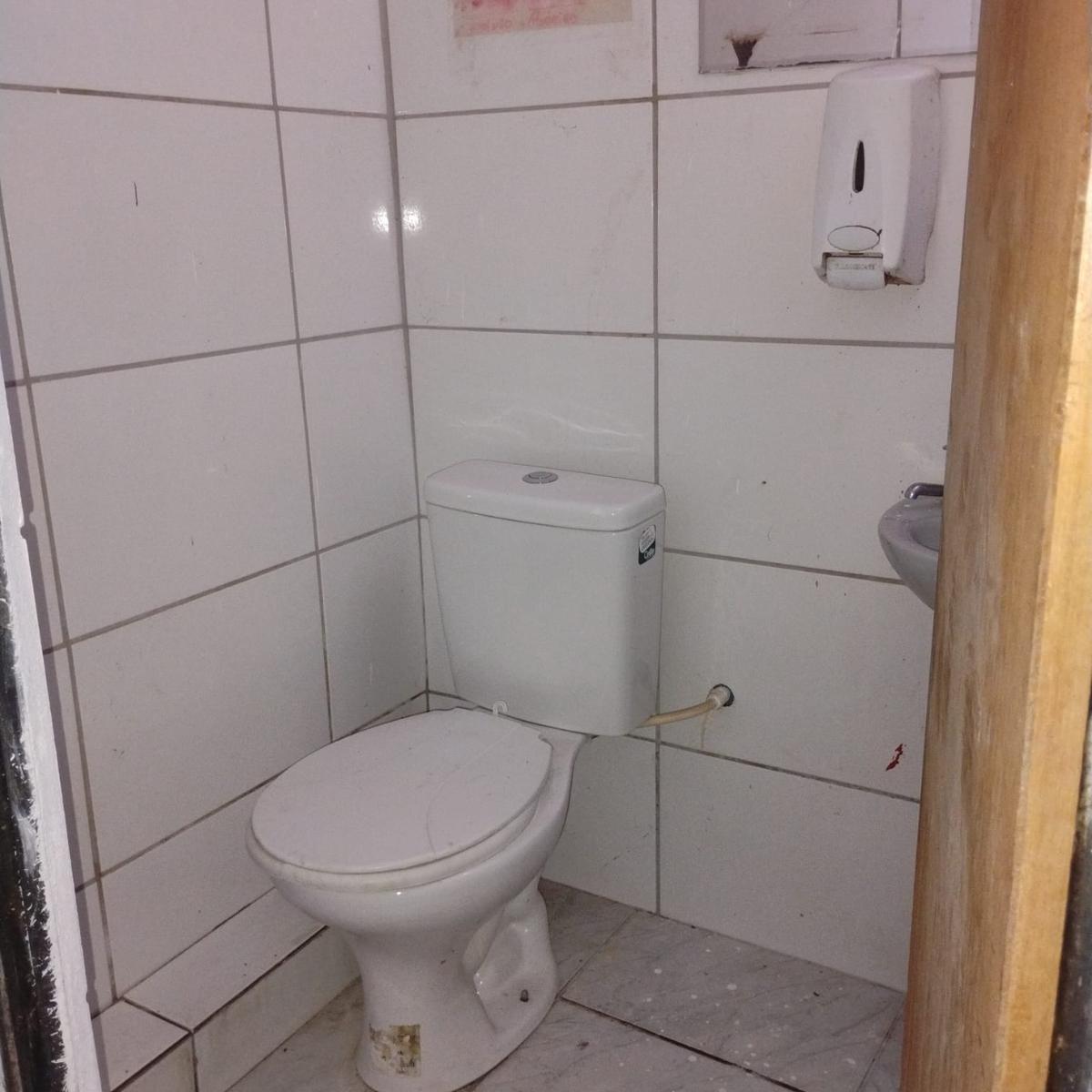 Andar, Camargos, 0 Quarto, 0 Vaga