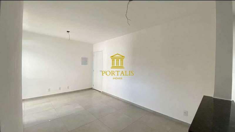 Apartamento, Buritis, 2 Quartos, 2 Vagas, 1 Suíte