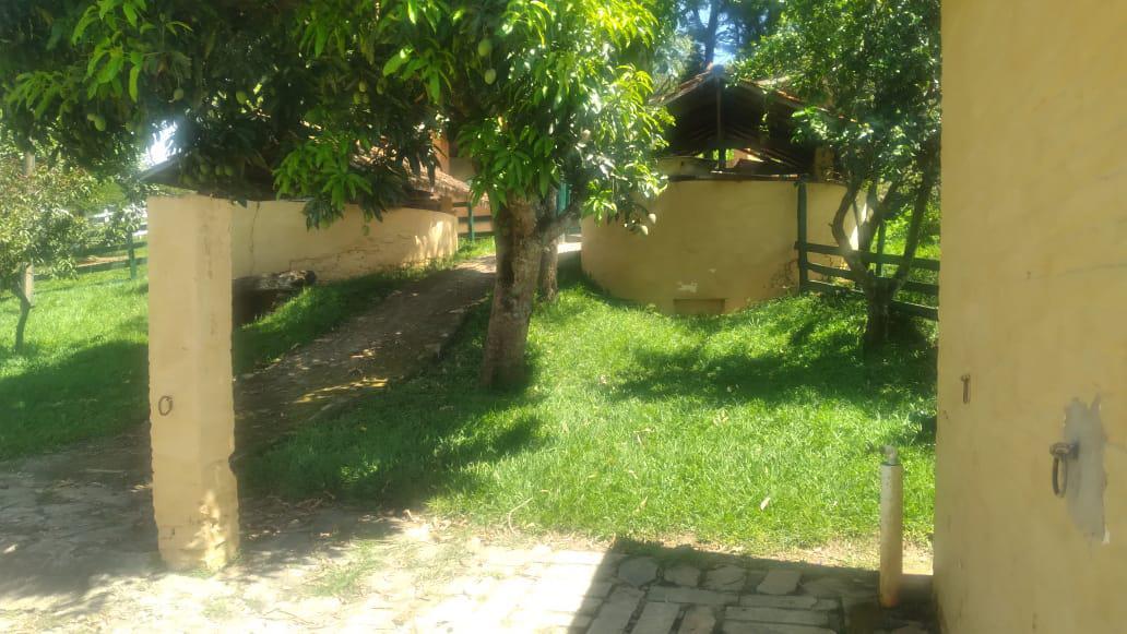 Fazenda, Zona Rural, 4 Quartos, 0 Vaga
