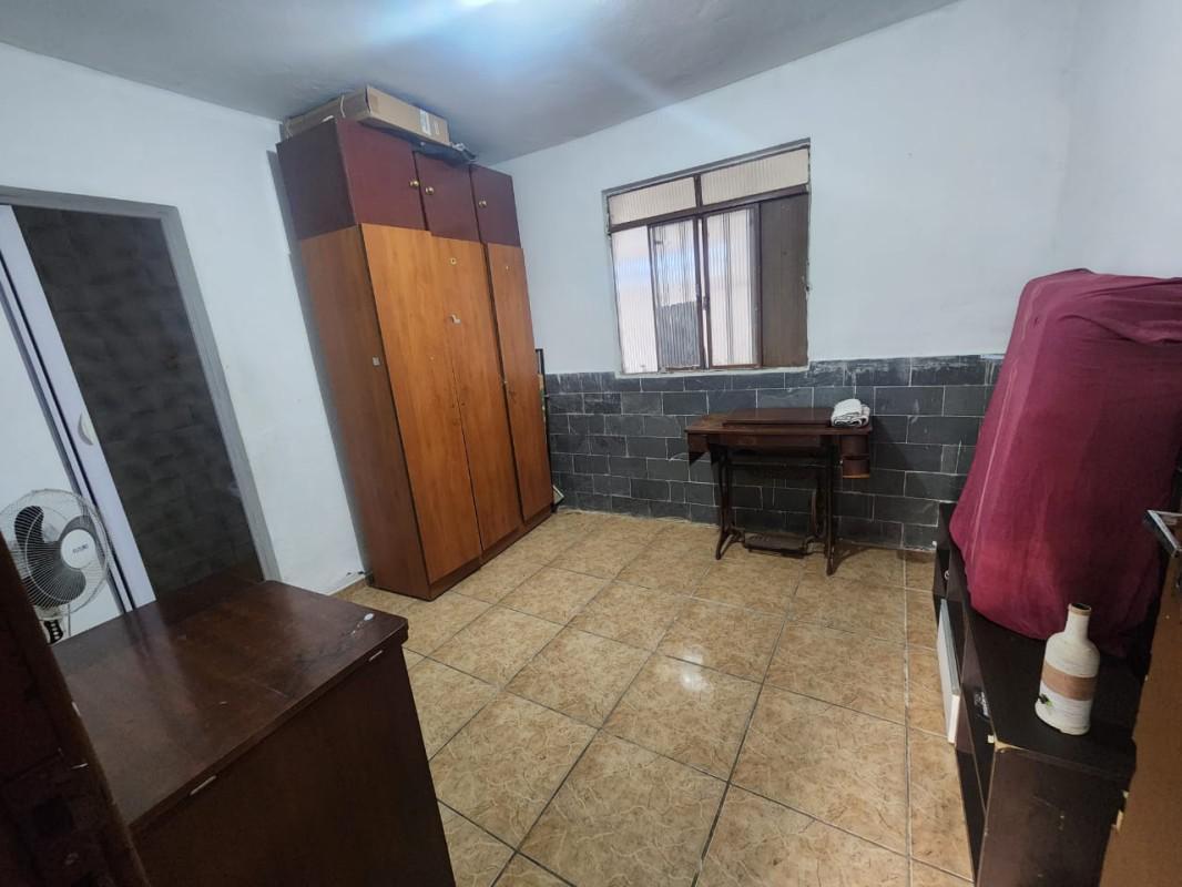 Casa, Novo Glória, 2 Quartos, 4 Vagas