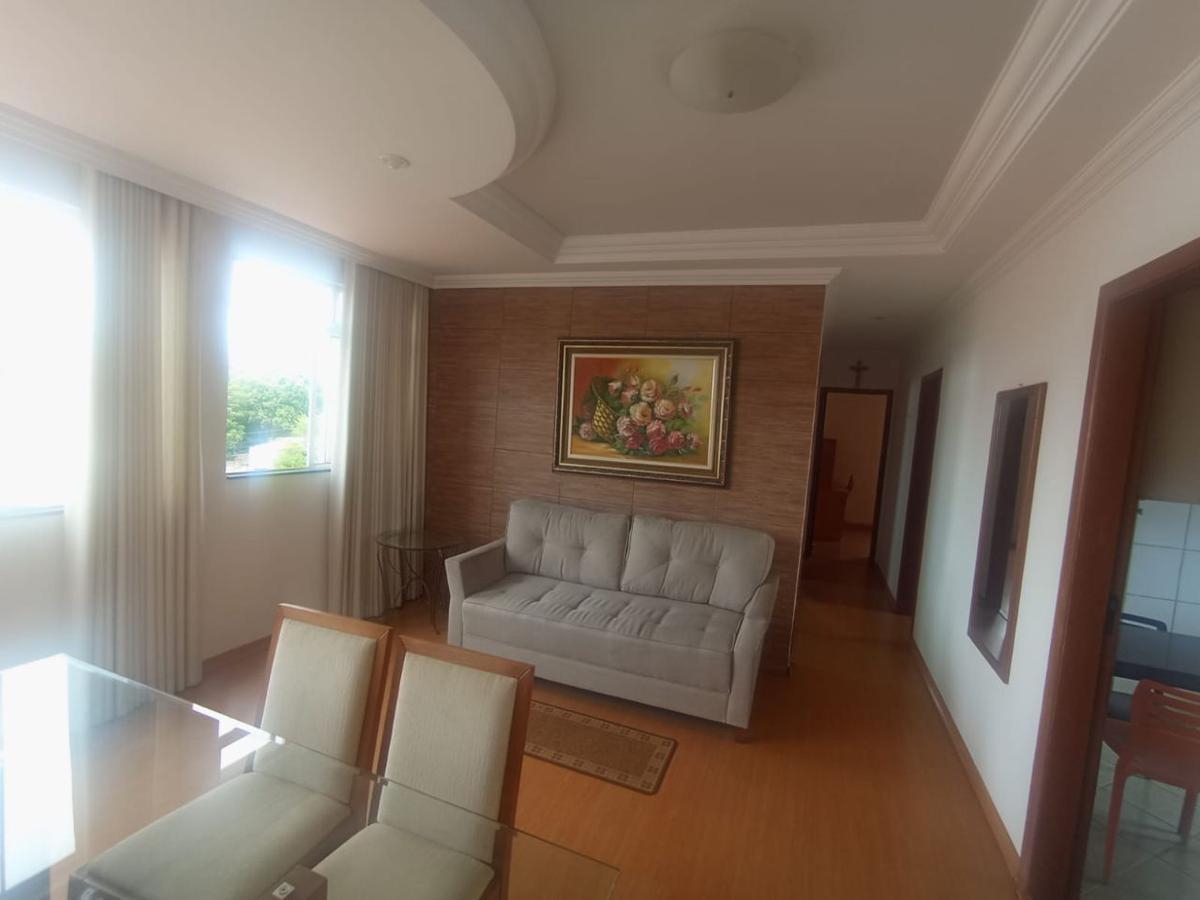 Apartamento, Ipiranga, 3 Quartos, 2 Vagas, 1 Suíte