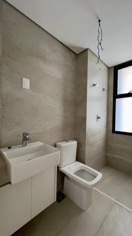 Cobertura, Gutierrez, 3 Quartos, 2 Vagas, 1 Suíte