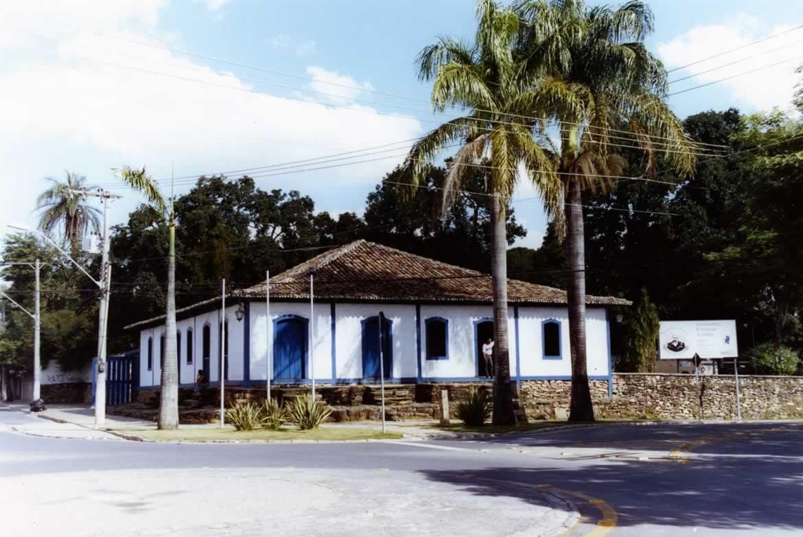 Lote, Parque Ipiranga, 0 Quarto, 0 Vaga