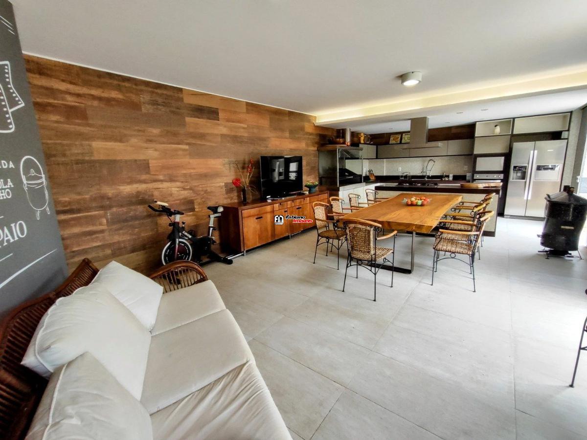 Casa, São Luiz (pampulha), 4 Quartos, 8 Vagas, 3 Suítes