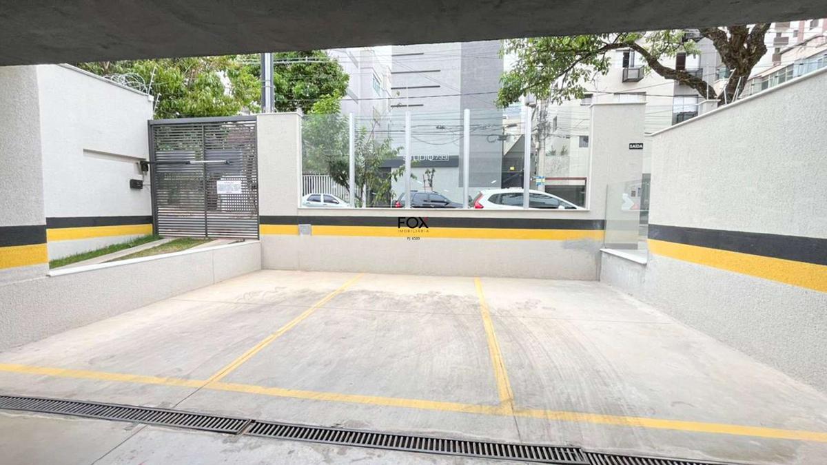 Apartamento, São Pedro, 2 Quartos, 2 Vagas, 2 Suítes