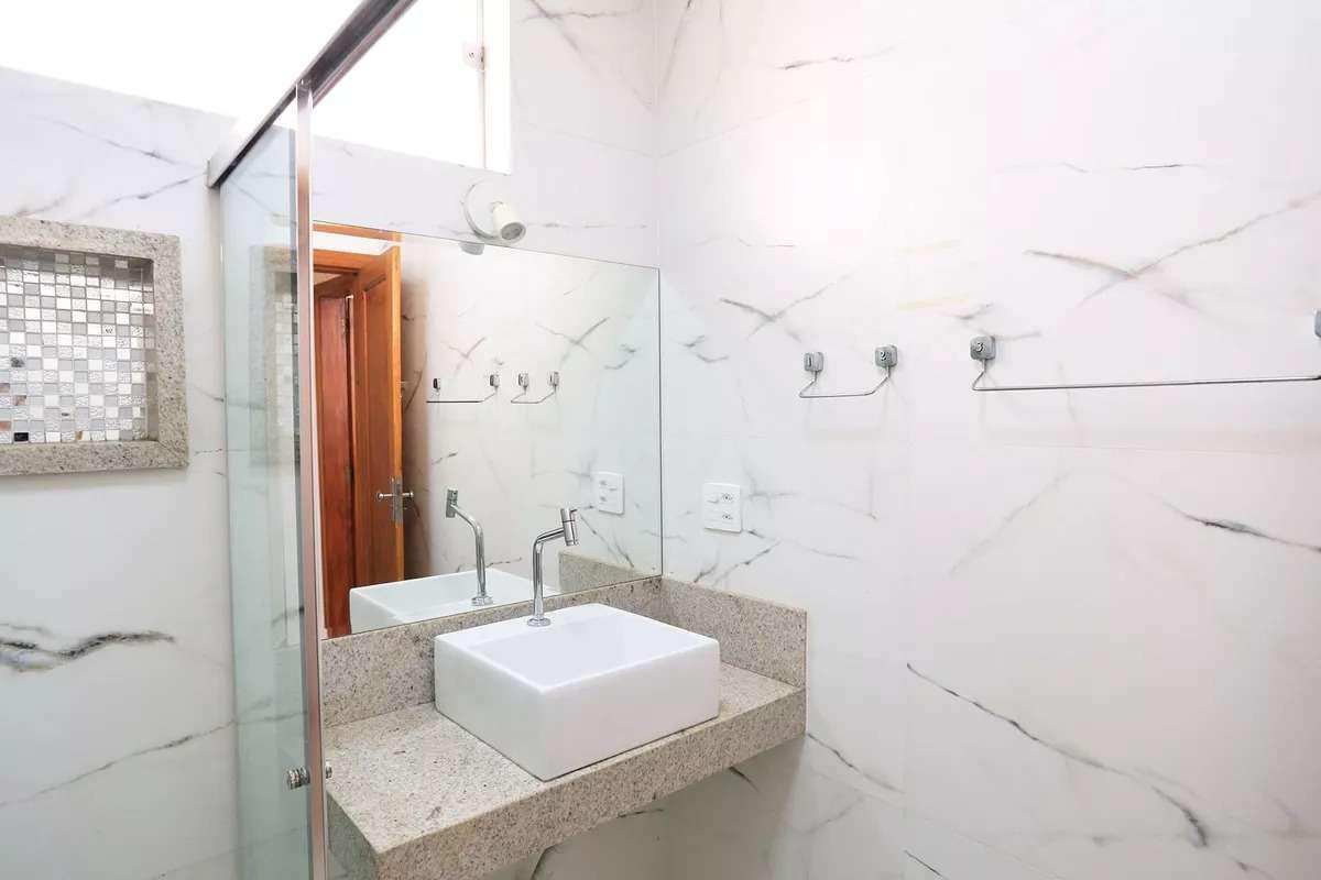 Apartamento, Lourdes, 5 Quartos, 1 Vaga