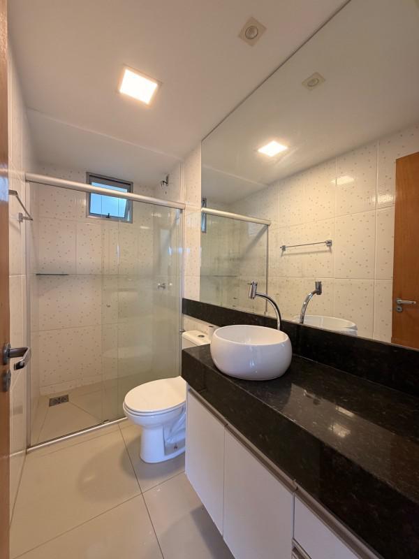 Apartamento, Castelo, 3 Quartos, 2 Vagas, 1 Suíte