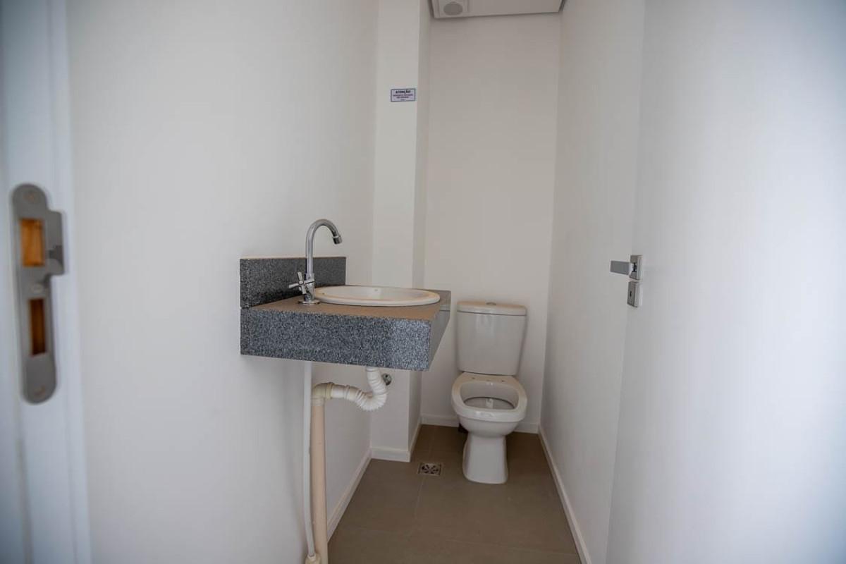 Apartamento, Buritis, 2 Quartos, 2 Vagas, 1 Suíte