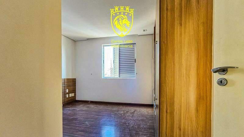 Cobertura, Buritis, 4 Quartos, 3 Vagas, 1 Suíte